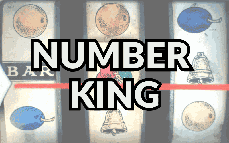 number king